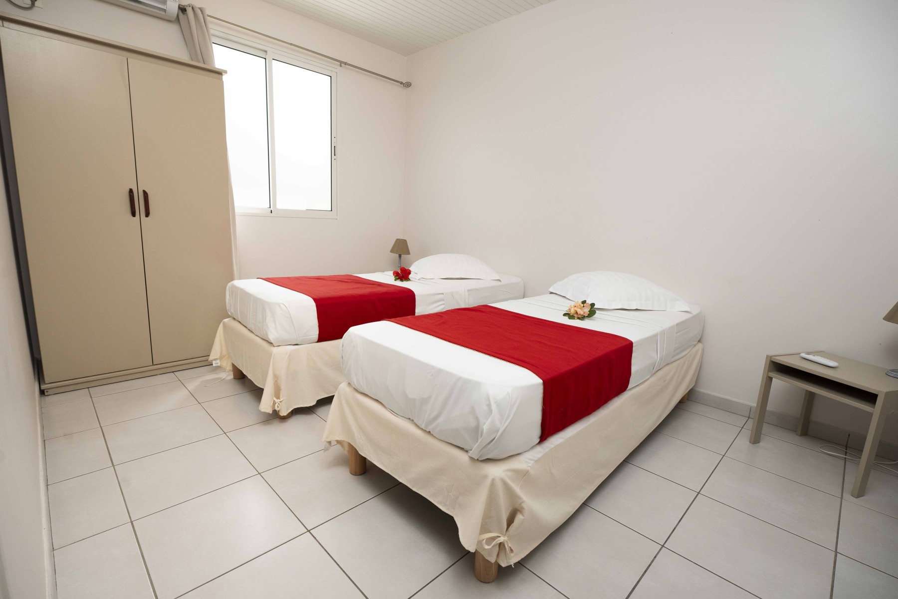 Appartement Supérieur